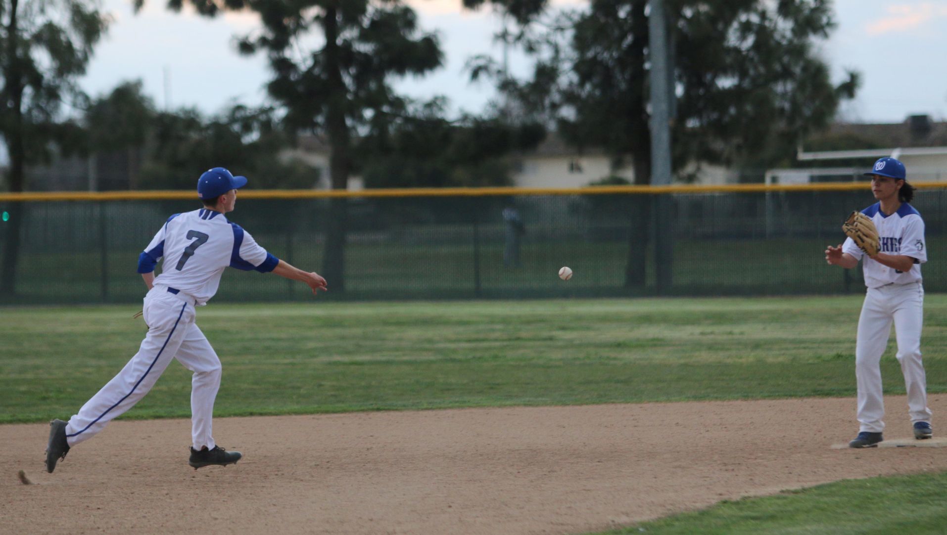 Rebuilding Huskies lose 14-2 in CSL opener